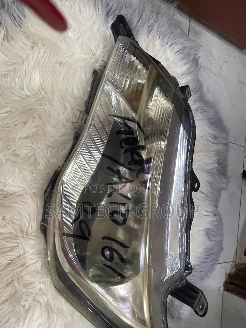 Axio 161 Headlights at an Affordable Price