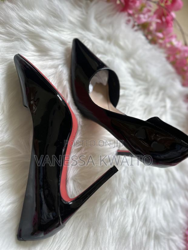 Classy Stiletto Heels and Designer Sandals - thumbnail 5
