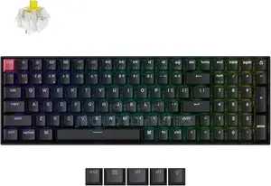 Keychron He (K4h-F1)