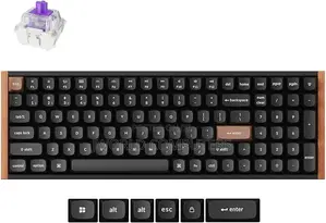 Keychron He (K4h-F1)