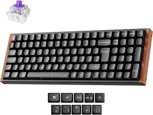Keychron He (K4h-F1)
