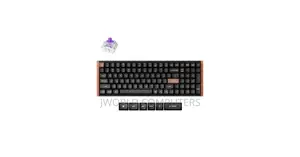 Keychron He (K4h-F1)