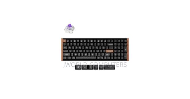 Keychron He (K4h-F1) - thumbnail 4
