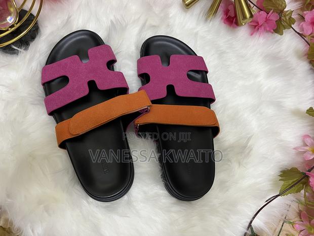 Classy Stiletto Heels and Designer Sandals - thumbnail 6