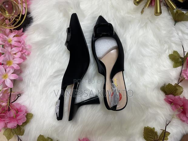 Classy Stiletto Heels and Designer Sandals - thumbnail 12