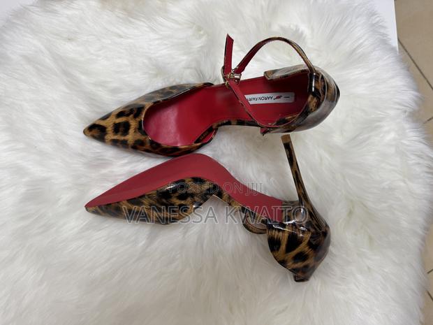 Classy Stiletto Heels and Designer Sandals - thumbnail 14