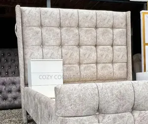 5x6 Chester Beds