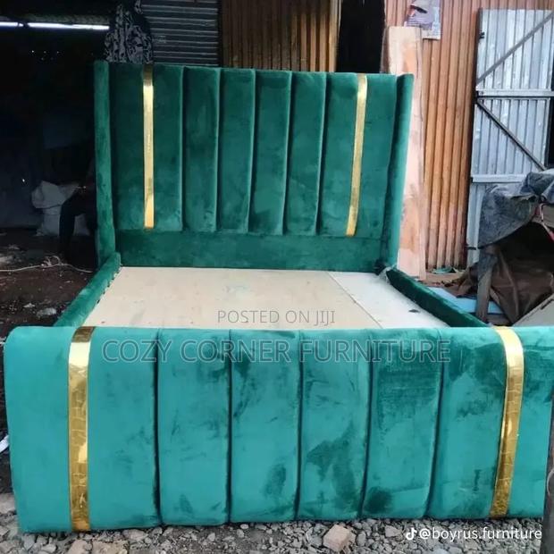 5x6 Chester Beds - thumbnail 5