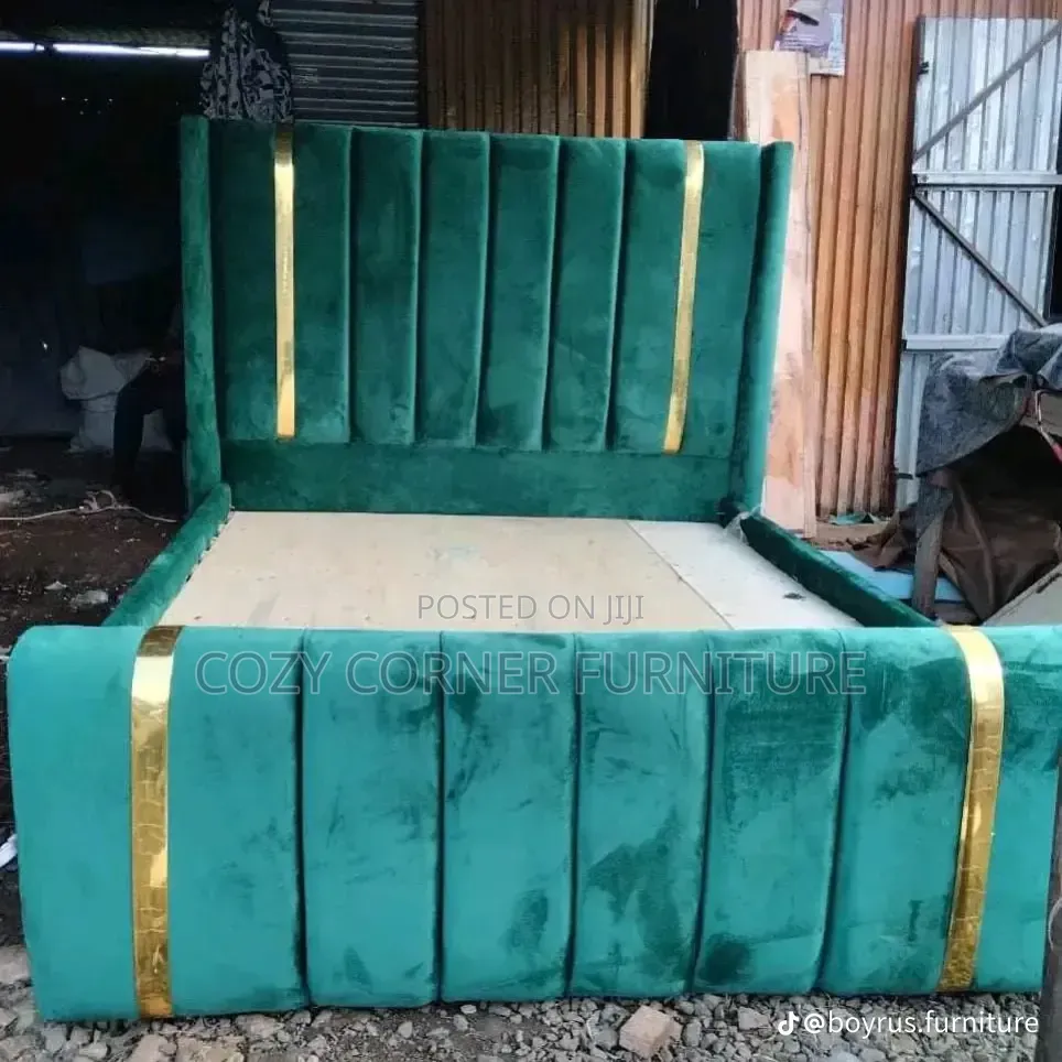 5x6 Chester Beds