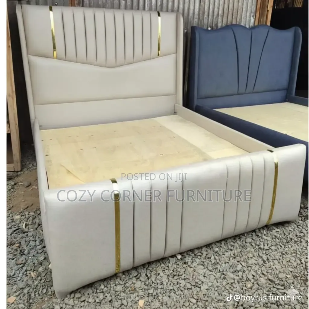 5x6 Chester Beds