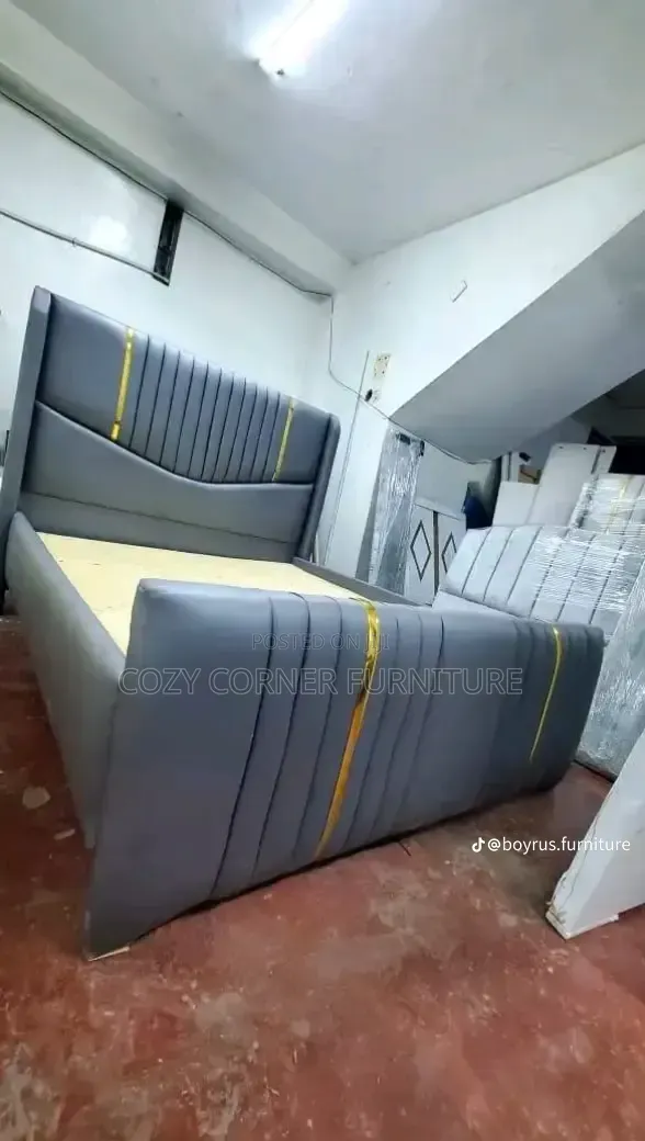 5x6 Chester Beds