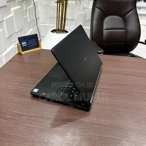 Laptop Dell Latitude 14 E5470 8GB Intel Core i5 SSD 256GB