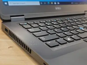Laptop Dell Latitude 14 E5470 8GB Intel Core i5 SSD 256GB
