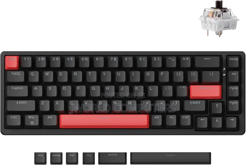 Keychron X6 (X6-A3)