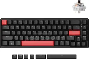 Keychron X6 (X6-A3)