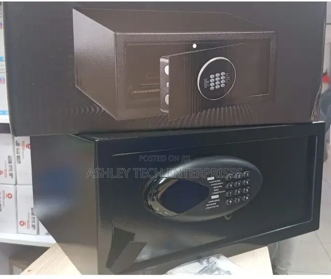 Safebox Heavy Duty Safety Locker Safebox Al002-200