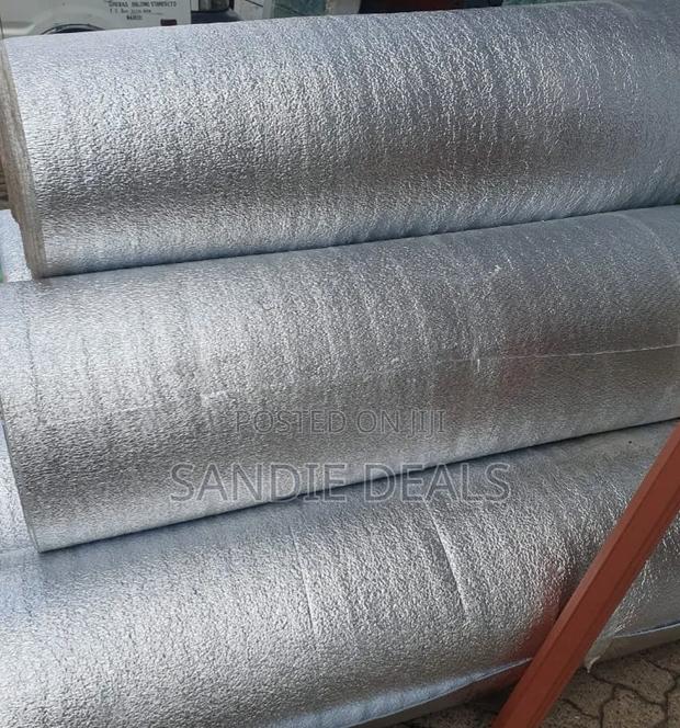 Heat Insulation Foam Material - main view