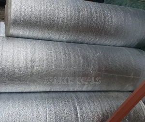Heat Insulation Foam Material