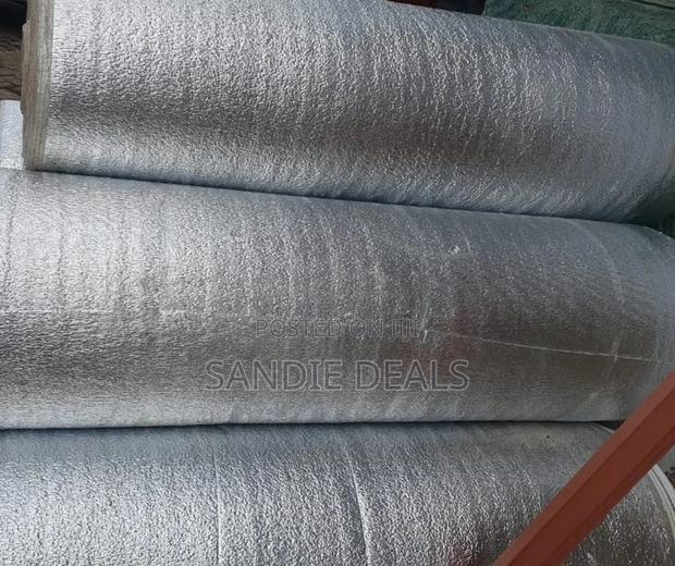 Heat Insulation Foam Material - thumbnail 2