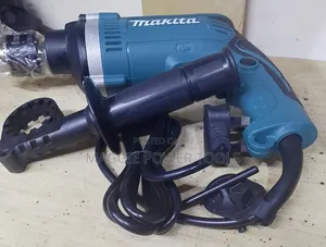 Heavy Duty Makita Hammer/Reliable Corded Hammer Drill
