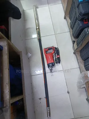 Electric Concrete Poker Vibrator/ Electric Vibrator