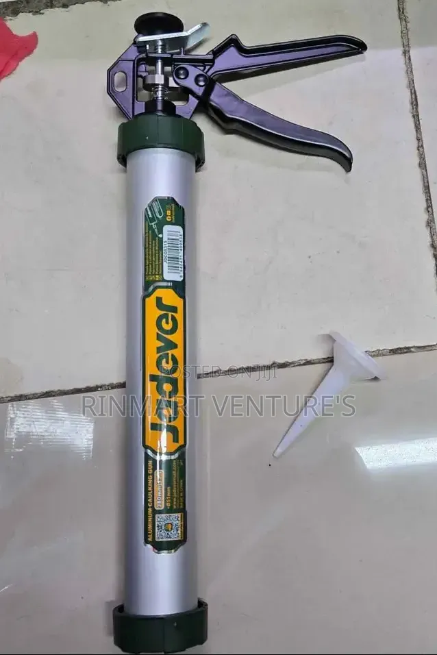 Jadever Manual Hand Grease