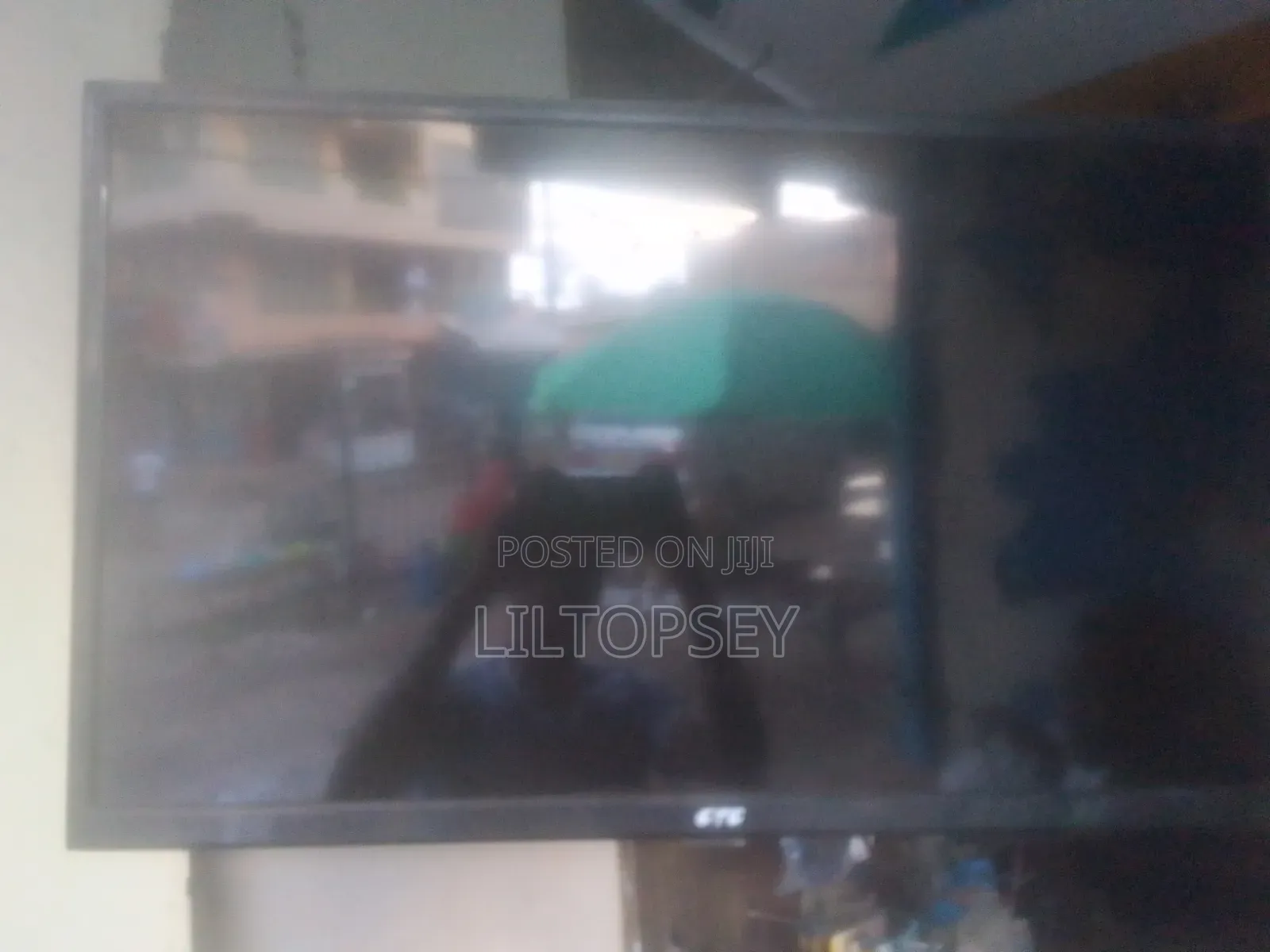 Smart Television