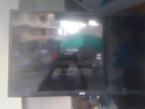 Smart Television
