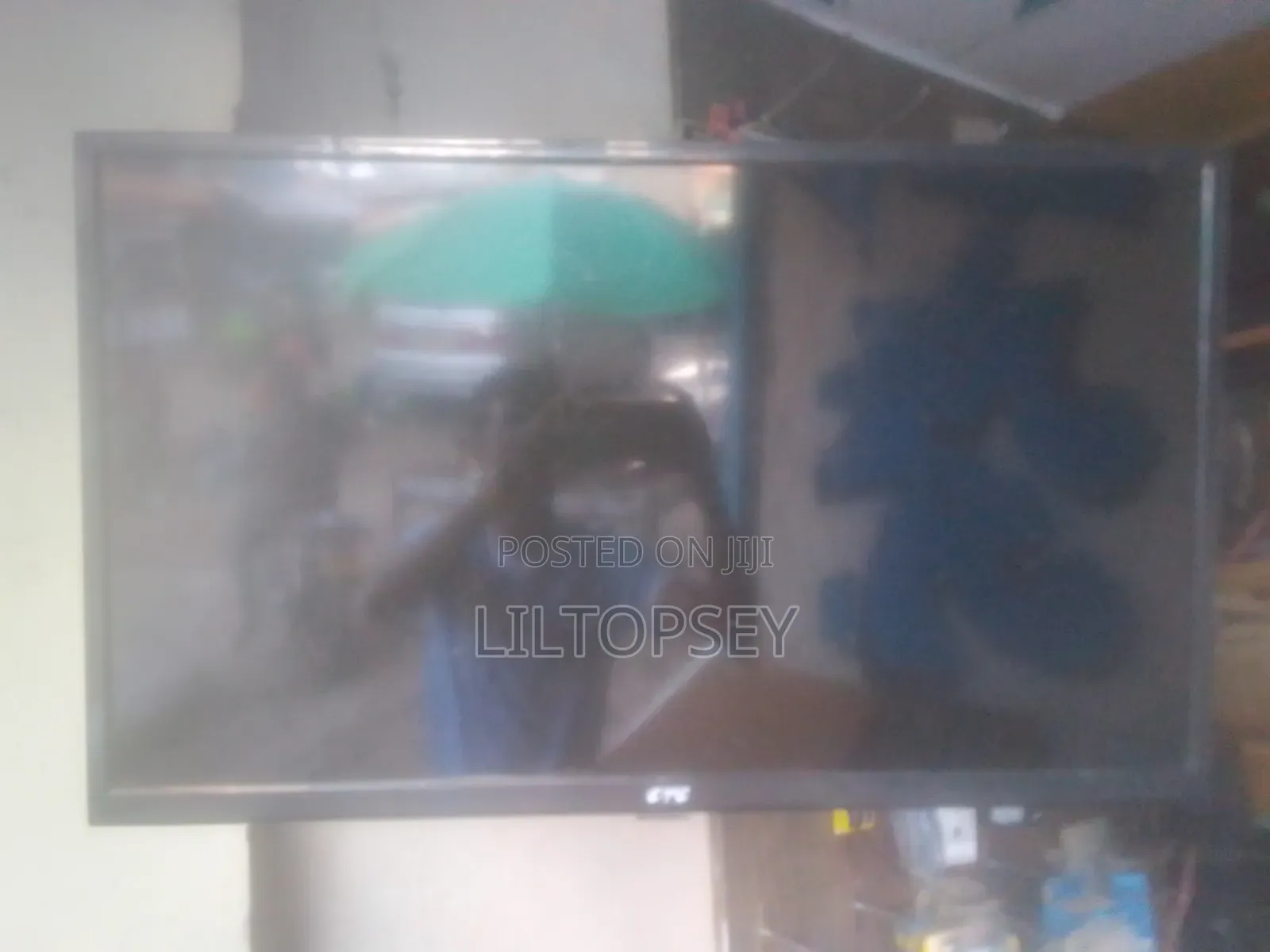Smart Television