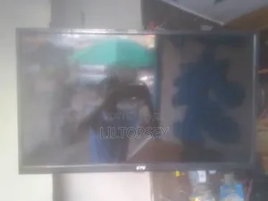 Smart Television