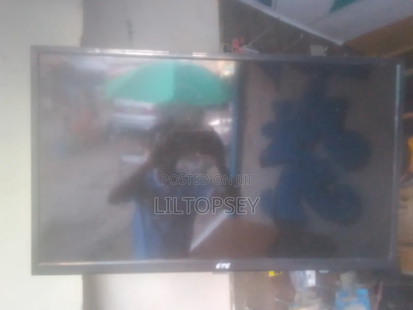 Smart Television