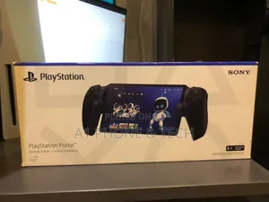 Sony Playstation Portal Remote Player