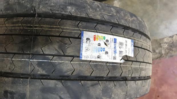 285/55r22.5 Triangle - thumbnail 3