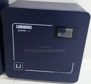 Luminous 230ah 5.88kwh 25.6v Litcore Lithium Battery