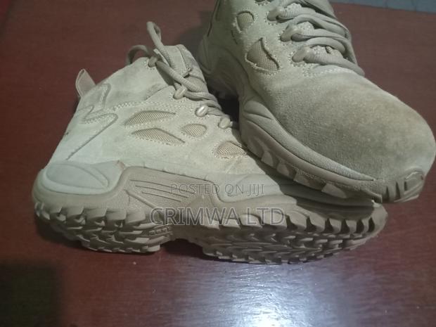 Reebok Slip and Oil Resistant