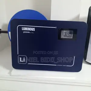 Luminous Battery Lithium-ion Litcore E 25.6v 100ah 2.56kwh