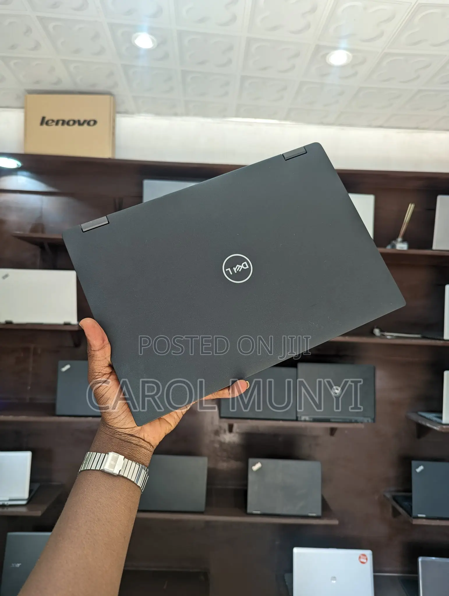 Laptop Dell Latitude 7390 8GB Intel Core i5 SSD 256GB