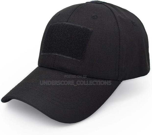 Plain Caps
All the Colors - thumbnail 2