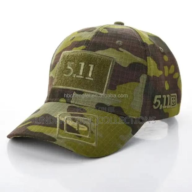 5.11 Caps
All Above Colours Available
As Image