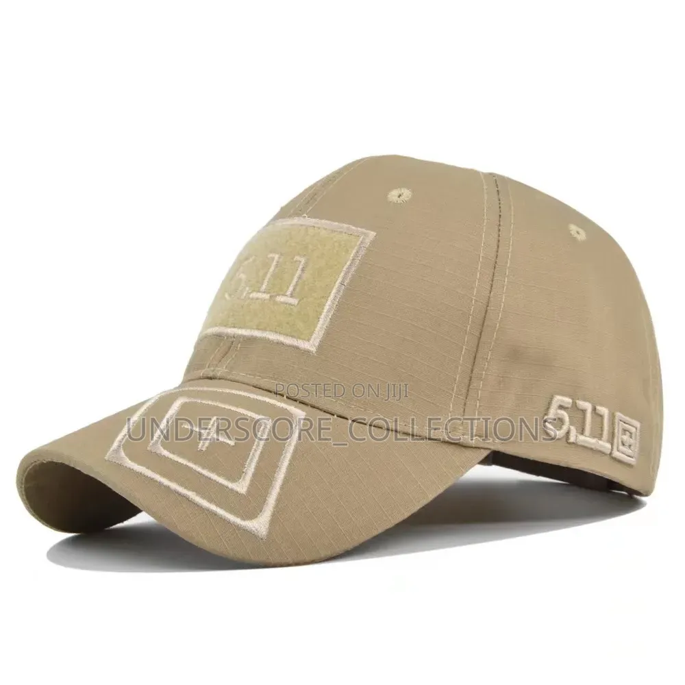 5.11 Caps 
All Above Colours Available
As Image