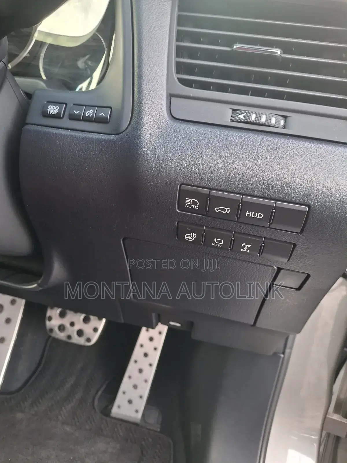 Lexus RX 300 2WD 2020 Gray