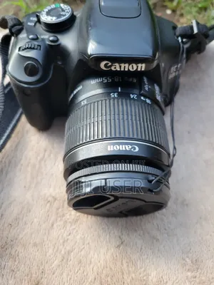 Canon D600