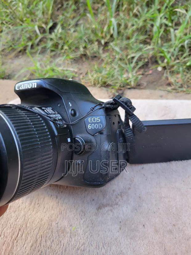 Canon D600 - thumbnail 4