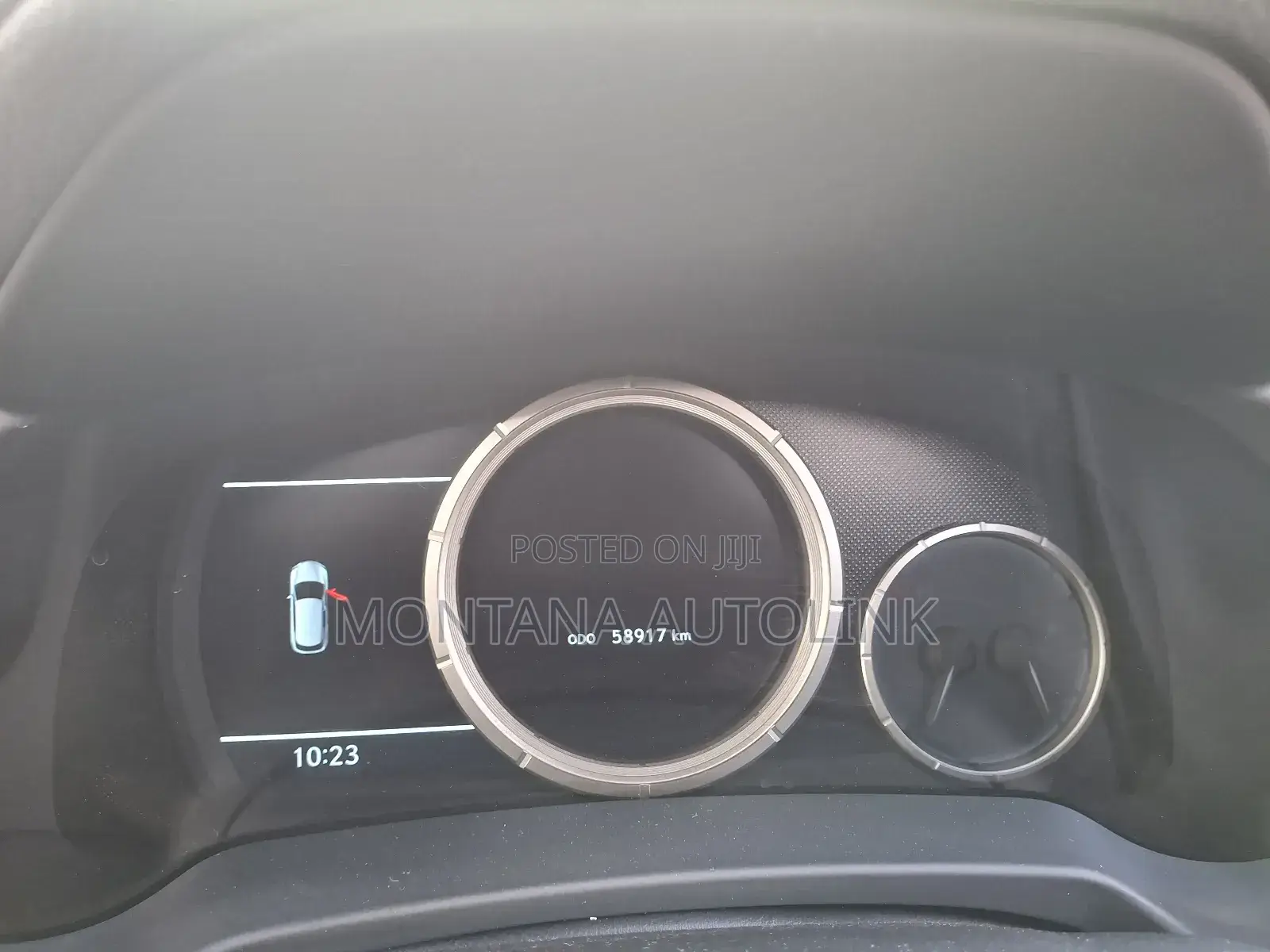 Lexus RX 300 2WD 2020 Gray