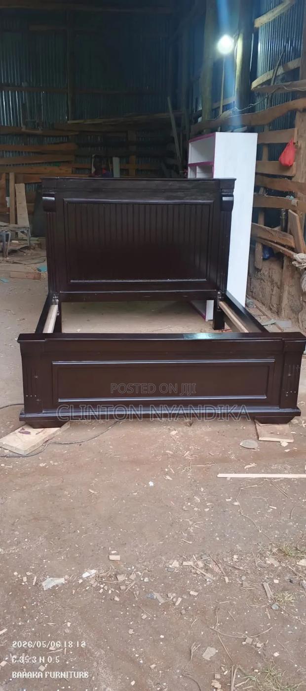 Bed for Sell 5by6