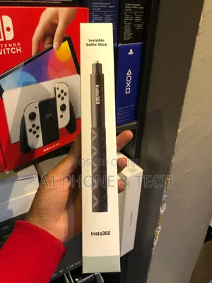 Insta360 Invisible Selfie Stick