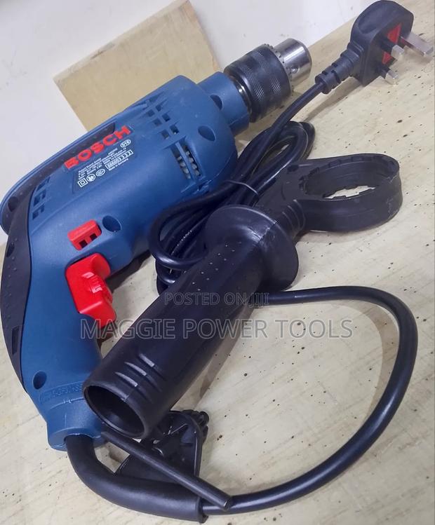 Approved and Reliable Bosch Hammer Drill Machine/Corded Hammer Drill