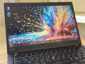 New Laptop Lenovo ThinkPad X13 Gen 2 16GB Intel Core i5 SSD 256GB