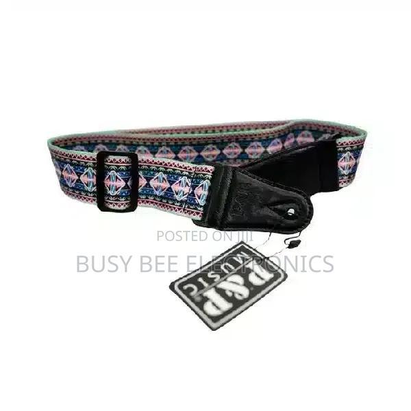 Bass Guitar Straps - thumbnail 2