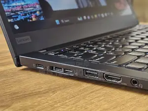 New Laptop Lenovo ThinkPad X13 Gen 2 16GB Intel Core i5 SSD 256GB